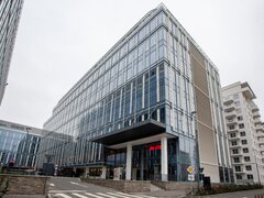 Aviator Popisteanu, 54A, Building 2, 1st, 2nd, 3rd Floors, Bucharest